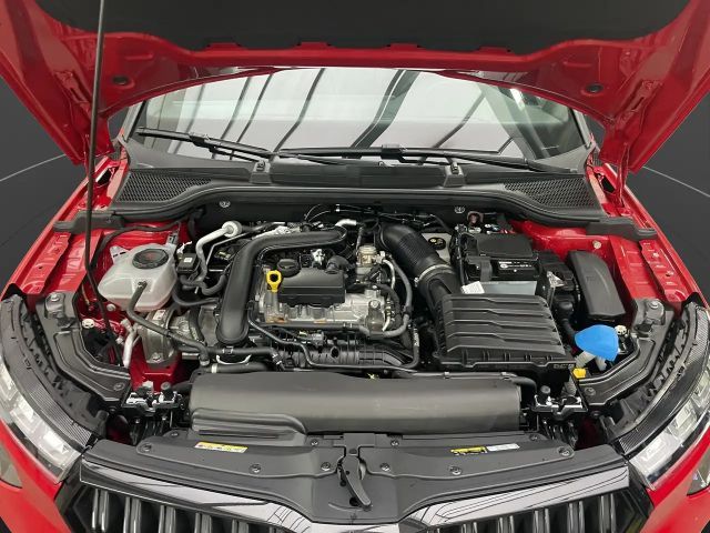 Skoda Kamiq 1.0 TSI Monte Carlo