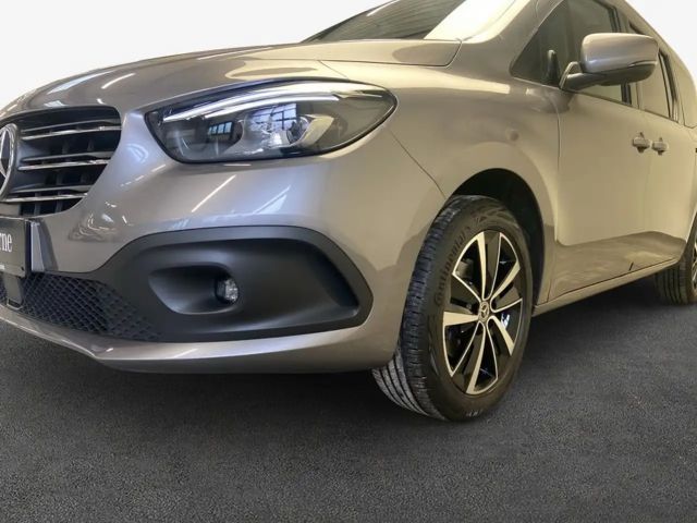 Mercedes-Benz T-Klasse T-Klasse