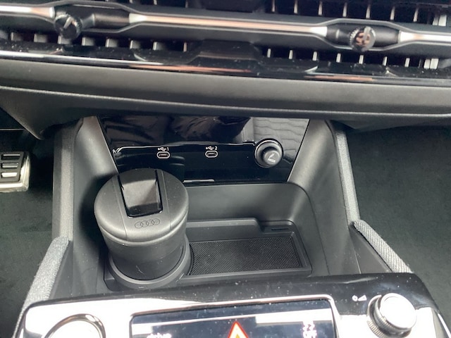 Audi A6 e-tron Avant Performance