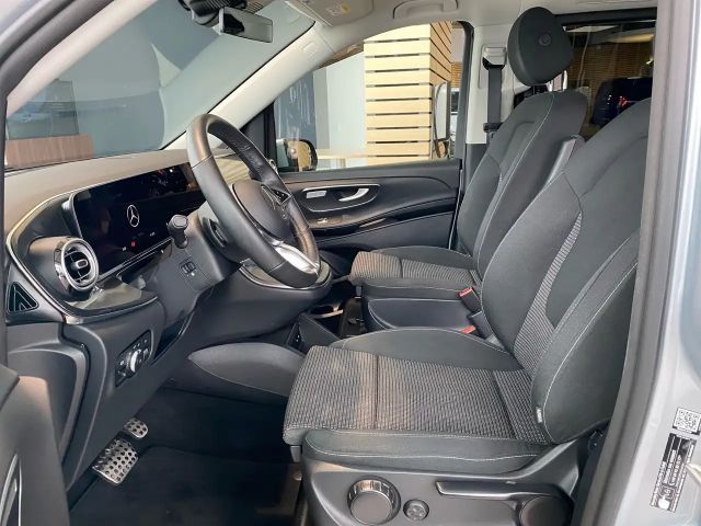 Mercedes-Benz V 220 Limousine Lang Style