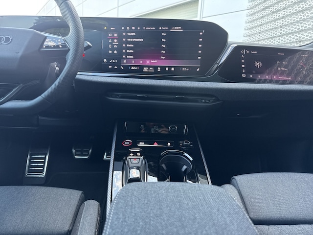 Audi A5 Quattro S-Tronic