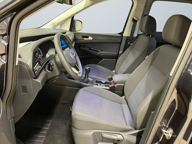 Volkswagen Caddy 1.5 TSI