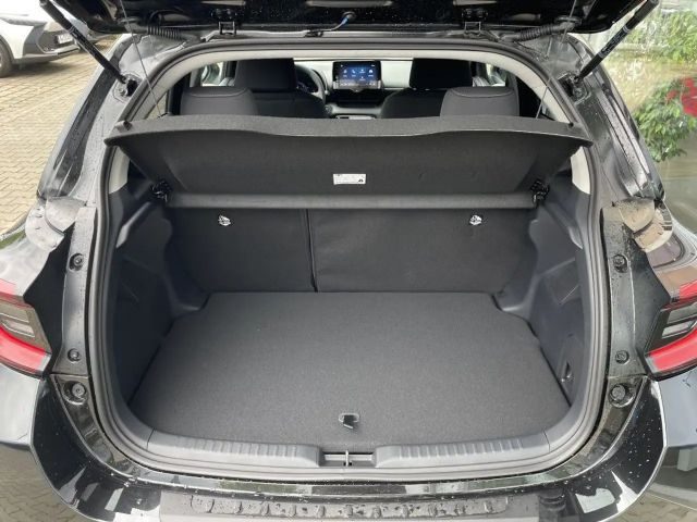 Toyota Yaris Hatchback Hybride VVT-i