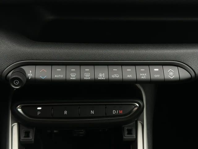 Jeep Avenger Altitude