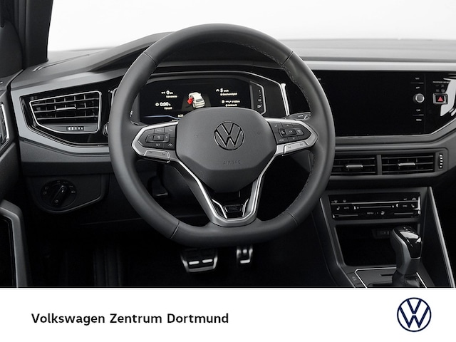 Volkswagen Taigo R-Line Style