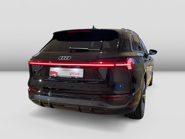 Audi Q8 e-tron 55 Quattro S-Line