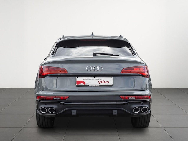 Audi SQ5 Sportback
