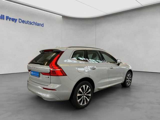 Volvo XC60 19'