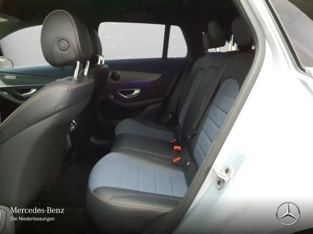 Mercedes-Benz EQC 400 4MATIC