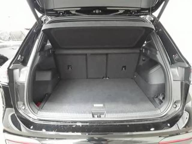 Volkswagen Tiguan 1.5 eTSI DSG