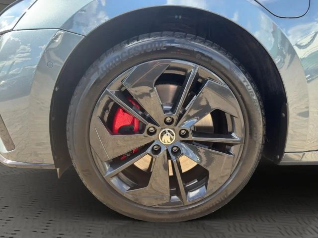 Skoda Octavia 1.4 TSI Combi RS iV