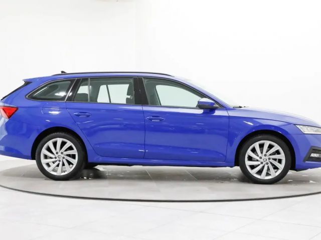 Skoda Octavia 1.4 TSI Combi iV
