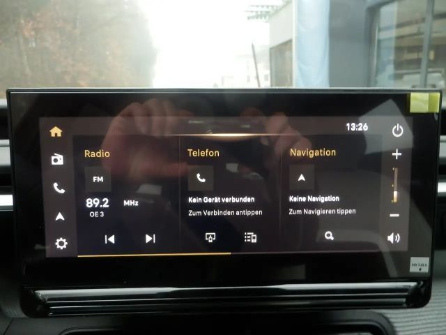 Citroën C3 Aircross 145PS mHybrid ë-DSC6 inkl. Winterpaket