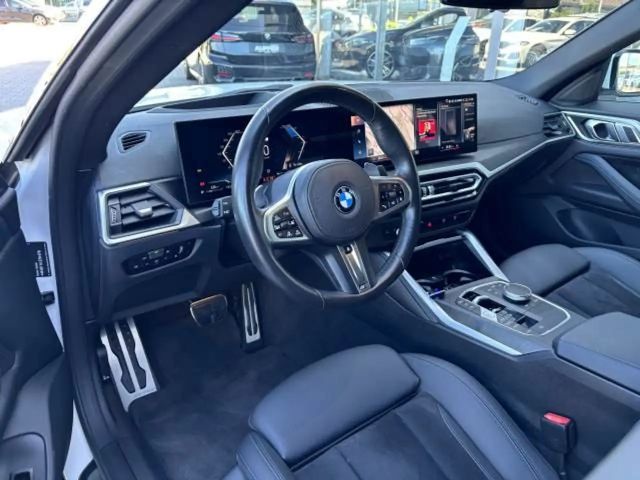 BMW 420 420d Coupé M-Sport xDrive