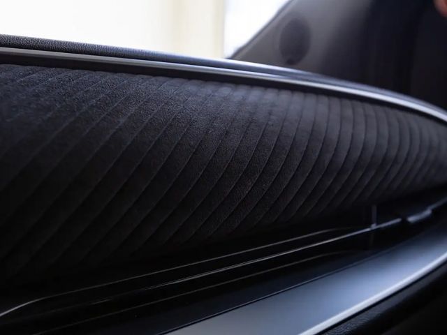 Abarth 500e Scorpionissima