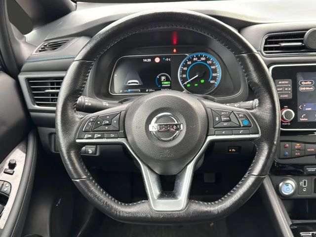 Nissan Leaf 40 kWh Tekna
