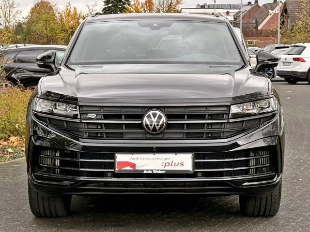 Volkswagen Touareg 4Motion eHybrid