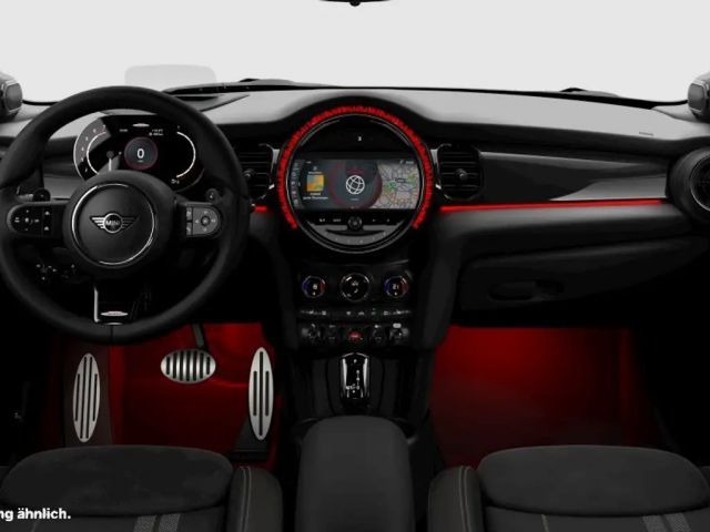 MINI John Cooper Works 3-deurs