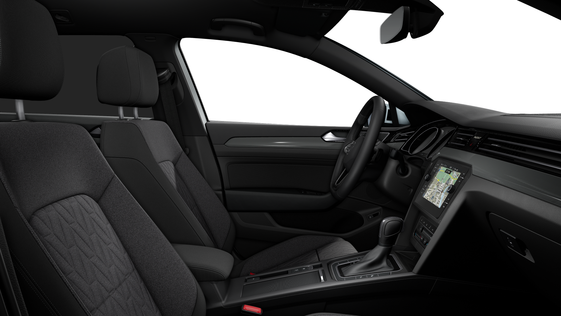 Volkswagen Passat 1.5 TSI Business DSG Variant