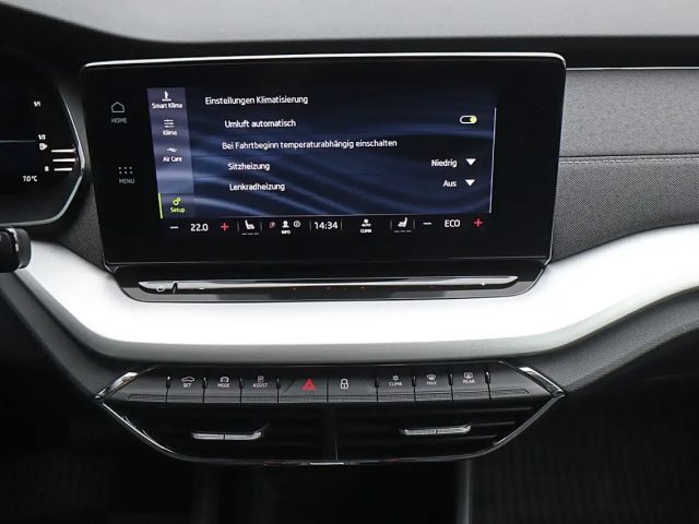 Skoda Octavia Combi Style Style iV