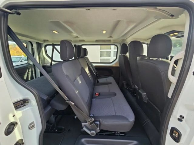 Renault Trafic Blue Combi L1H1 dCi 110