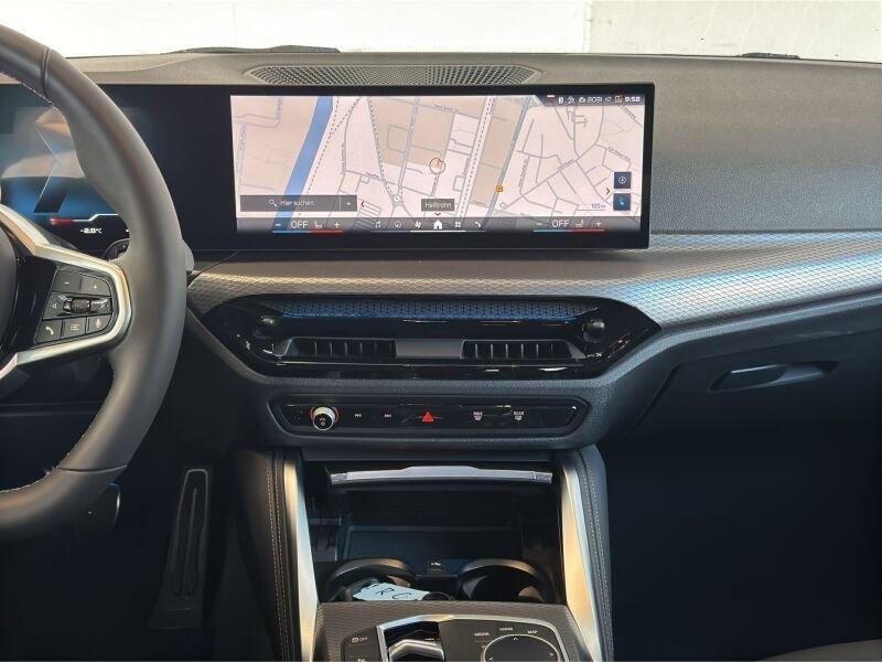 BMW i4 Coupé Gran Coupé M50 xDrive