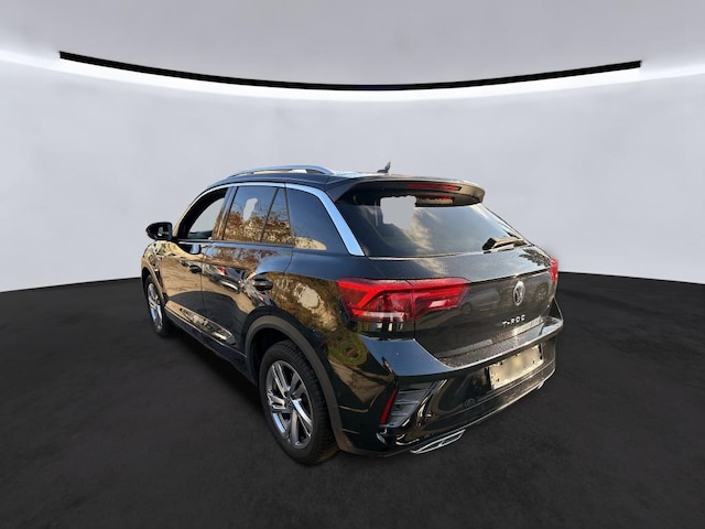 Volkswagen T-Roc 1.0 TSI R-Line