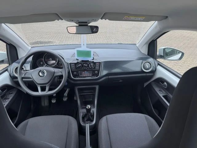 Volkswagen up! 1.0 MPI Move Move up!