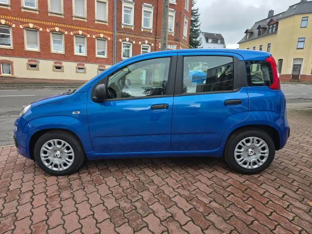 Fiat Panda Panda Pandina 1.0 GSE Hybrid