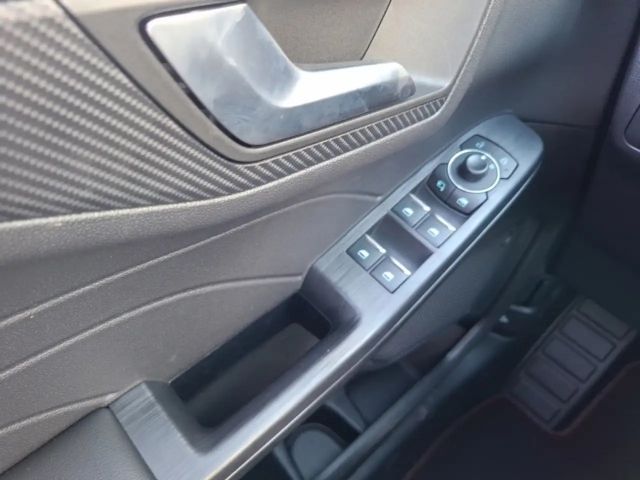 Ford Kuga EcoBoost ST Line