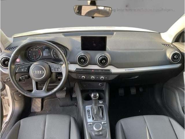 Audi Q2 35 TFSI S-Tronic