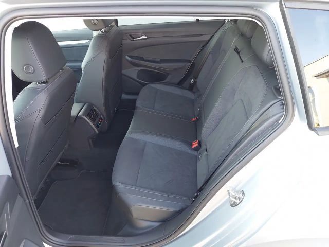 Volkswagen Golf Business Variant