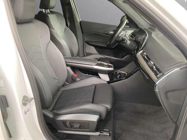 BMW X1 M-Sport sDrive20i