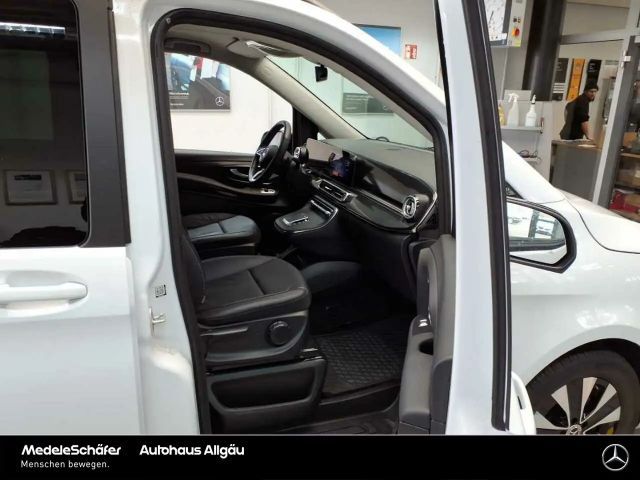 Mercedes-Benz EQV 300 Limousine Lang