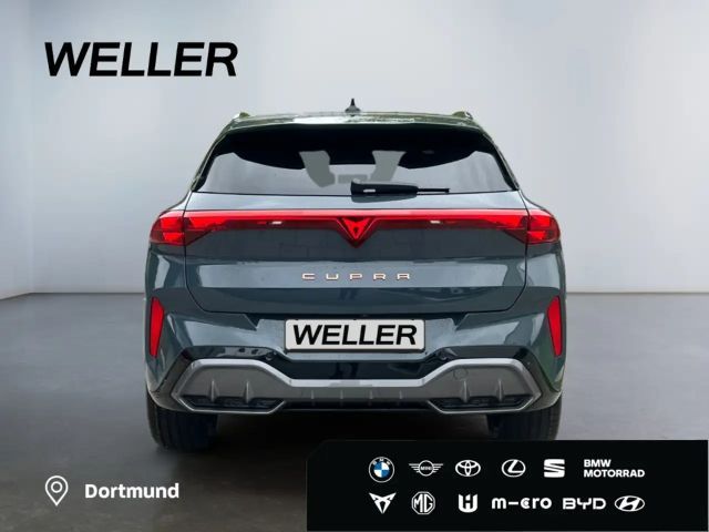 Cupra Terramar 2.0 TSI VZ