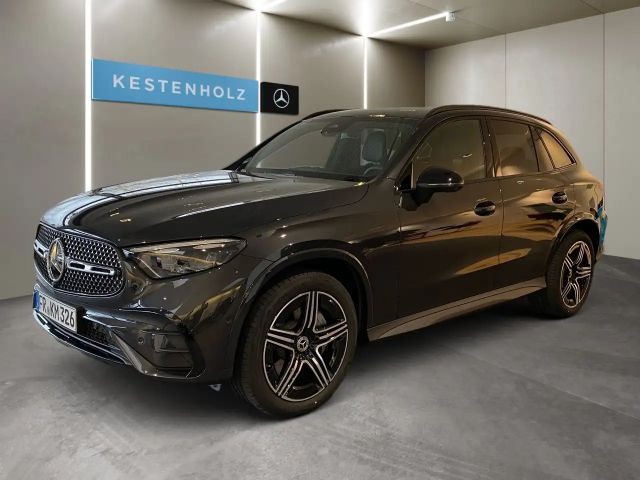Mercedes-Benz GLC 220 4MATIC AMG Line GLC 220 d