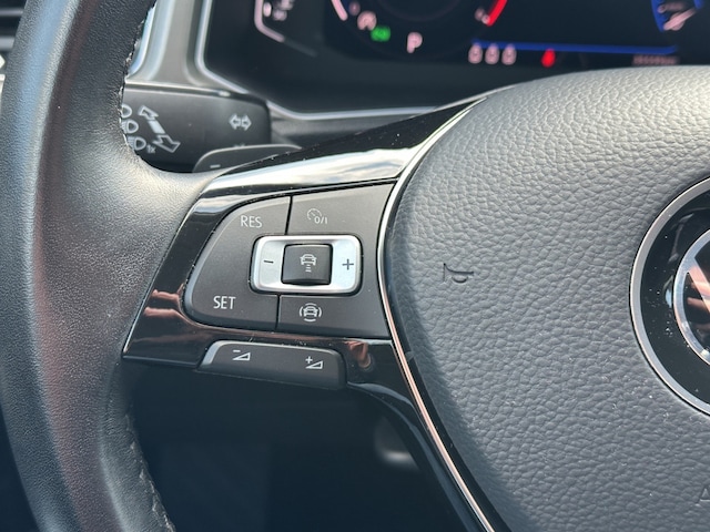 Volkswagen T-Roc 2.0 TDI DSG Style