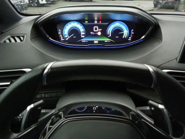 Peugeot 3008 GT-Line Hybrid4