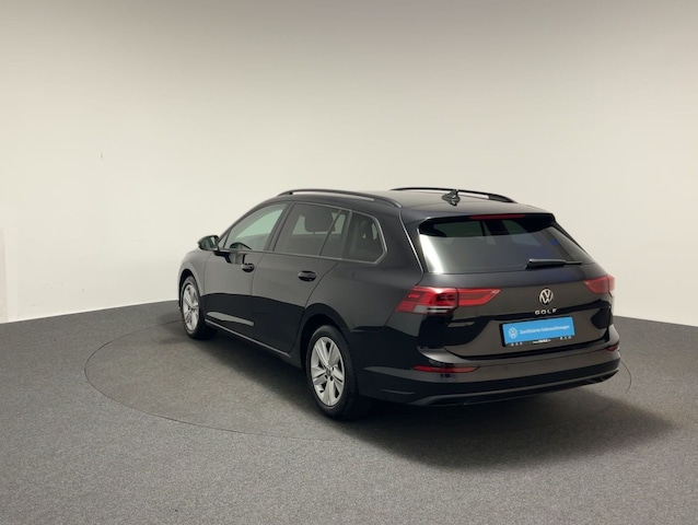 Volkswagen Golf 2.0 TDI Variant