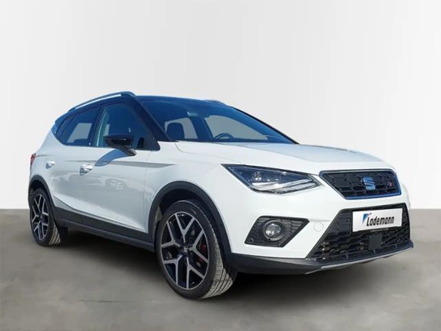 Seat Arona 1.5 TSI FR-lijn