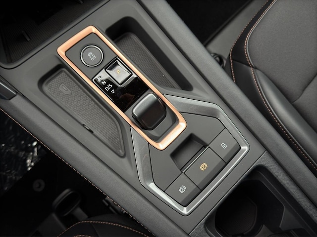 Cupra Leon DSG Sportstourer