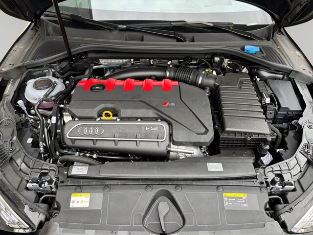 Audi RS3 Quattro S-Tronic Sportback