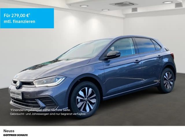 Volkswagen Polo GOAL 1.0 Kurzzulassung NAVI APP CONNECT KAMERA