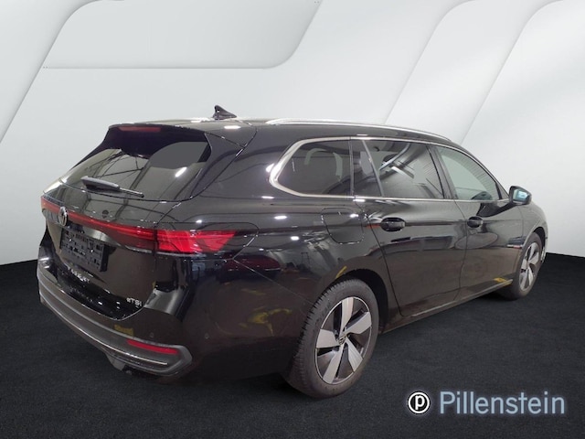 Volkswagen Passat 1.5 eTSI Business DSG