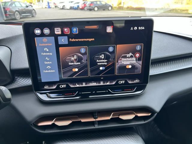 Cupra Terramar Head-up / 360° Kamera / Supersportlenkard