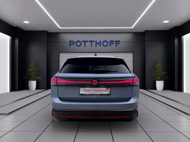 Volkswagen ID.7 IQ.Drive Pro Tourer