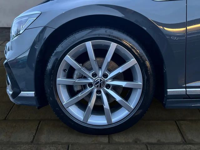 Volkswagen Passat R-Line Variant