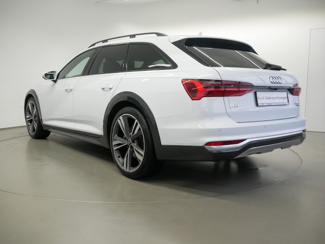 Audi A6 allroad 40 TDI Quattro S-Tronic
