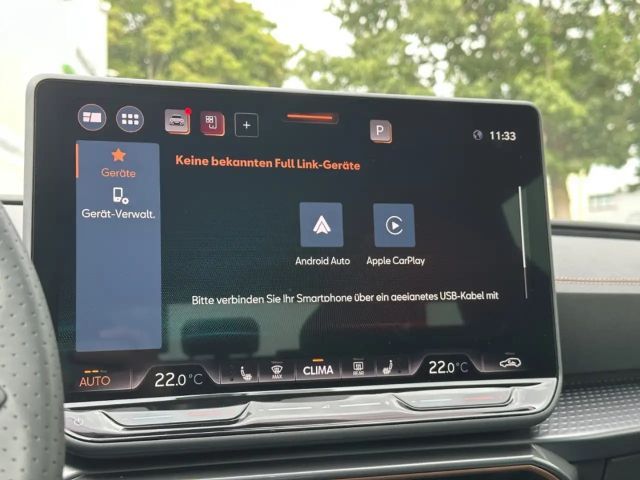 Cupra Leon DSG Sportstourer