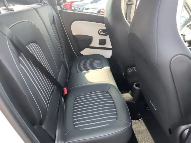 Renault Twingo E-Tech Techno